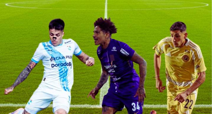 Tabla acumulada de la Liga 1: Sporting Cristal se mete a los play offs y Alianza Lima con Cusco FC pelean por el segundo lugar Sporting Cristal tiene pie y medio en los play offs tras golear a Comerci