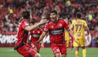 ¿Este es el quinto grande? Xolos humilla a Tigres con gol de Gilberto Mora incluido