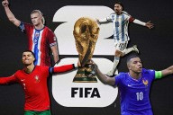 Viviremos el primero y último Mundial con Messi, Cristiano Ronaldo, Mbappé y Haaland