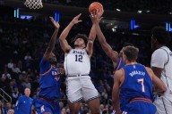 Duke Basketball: En reñido encuentro los Blue Devils superan a Kansas 78