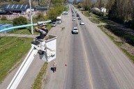 El EPEN obtuvo un certificado internacional de Eficiencia Energética 2025