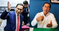Vizcarra lanza video: «Ellos deberían estar presos y están gozando del dinero robado»