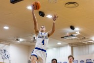Basketball: Will Hooks, Sandburg defeat Chicago Christian