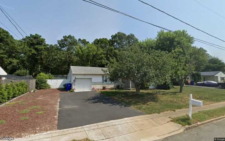 10 most expensive homes sold in the Brick area, Nov. 10