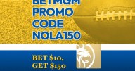 BetMGM Promo Code NOLA150: Claim $150 NFL Week 9 Bonus