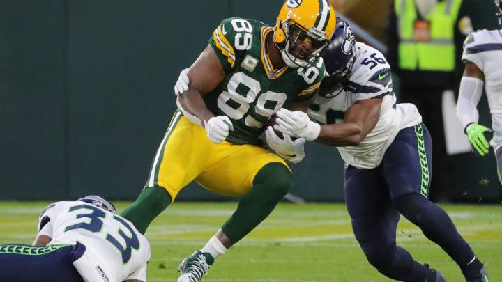 Broncos elevate 41-year-old veteran for TNF vs. Raiders