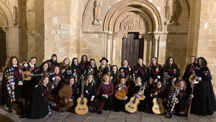 La Junta declara a La Tuna Bien de Interés Cultural de carácter inmaterial