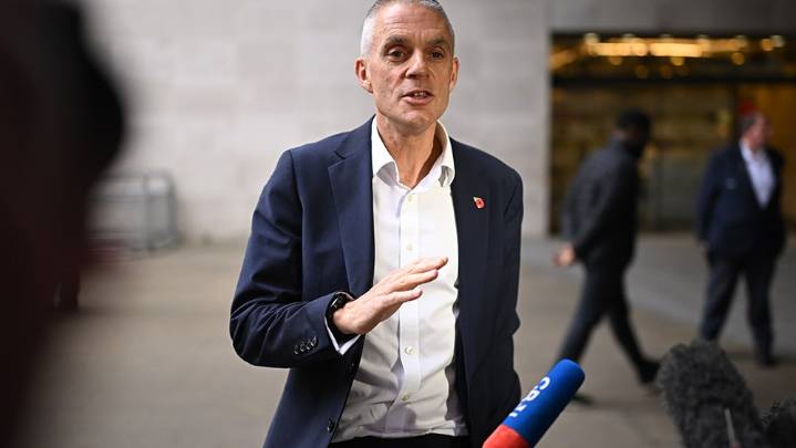 BBC Crisis Explained: How Tim Davie Resigned Over Its Worst Scandal