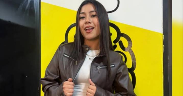 ¿Quién es Milenka Nolasco, influencer peruana?