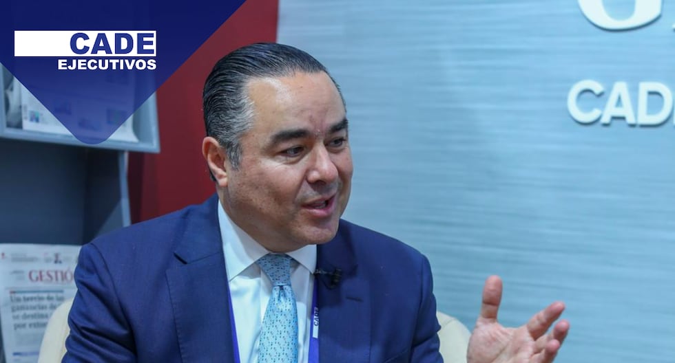 Fernando Eguiluz, del BBVA: “Hoy los más de 40 posibles candidatos presidenciales están siendo observados”