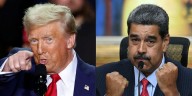 Senador de EEUU revela los detalles de la conversación de Donald Trump y Nicolas Maduro