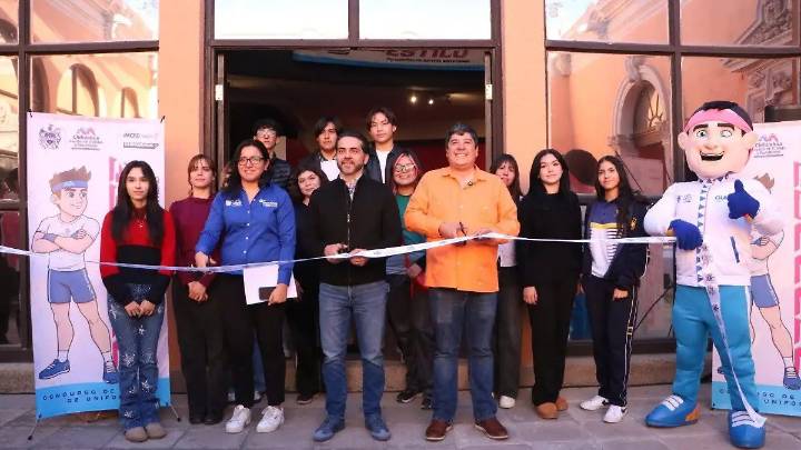 Invita Municipio a votar por el nuevo uniforme de deportistas chihuahuenses para 2026