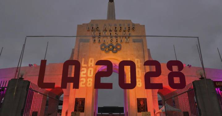 LA28 launches ticket donation fundraising campaign, Rams chip in $5 million