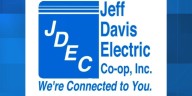 Jeff Davis Electric schedules 10-hour outage in Cameron Parish