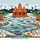 Revolutionizing Ganga Management: A Scientific Leap Forward