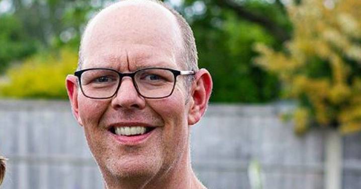 'Laughing' driver who murdered 'Good Samaritan' after ramming wedding jailed for life