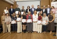 Mapfre destinará ayudas de 150.000 euros a «proyectos preciosos» de inclusión social, salud mental o deporte adaptado