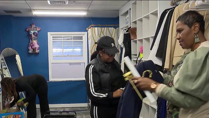 Prince George’s County women’s resource hub sees increased demand