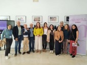 Igualdad presenta la programación para conmemorar el Día Internacional de la Eliminación de la Violencia contra la Mujer