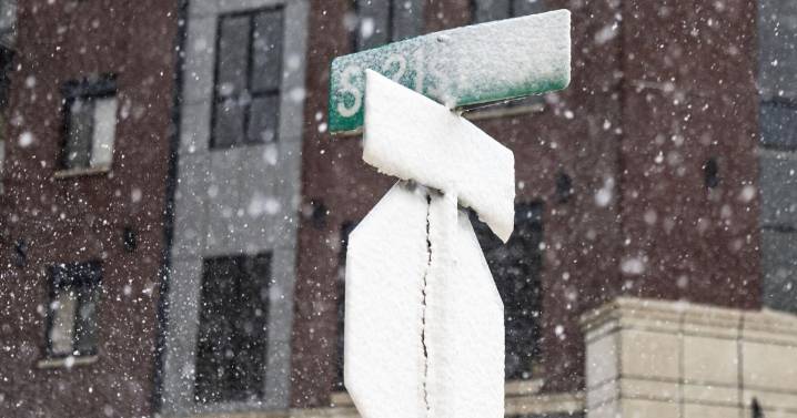 Hot deals, heated rivalry: Black Friday shoppers, Husker fans brace for winter chill