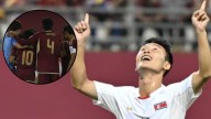 La Vinotinto Sub-17 se quedó con las ganas: los de Oswaldo Vizcarrondo le dicen adiós al Mundial tras perder con Corea del Norte