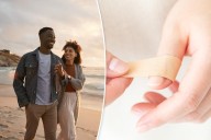 How a little romance can actually heal your wounds faster