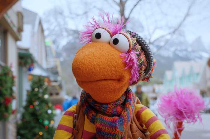 25 holiday TV offerings to watch ranging from comedies to rom