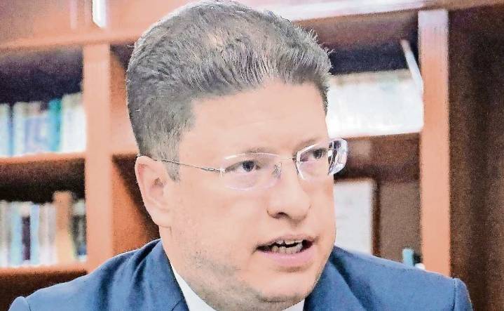 Otra marcha en la CDMX ¿de nuevo habrá policías y civiles heridos?