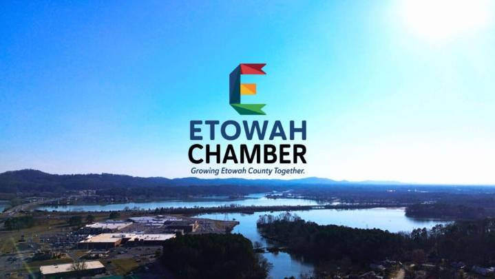 Etowah Chamber Announces 2025 Small Businesses of the Year and Hall of Fame Inductees