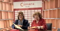 Toledo suma fuerzas para 2031: la Cámara de Comercio se une a la carrera por ser Capital Europea de la Cultura