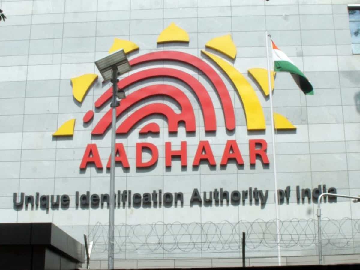 UIDAI rolls out major Aadhaar reforms effective November 1: Online updates, new fee structure, and more