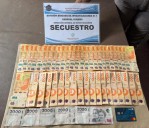 Megaoperativo en toda la provincia: Casi 50 allanamientos, 19 detenidos y cinco mil dosis de droga incautadas