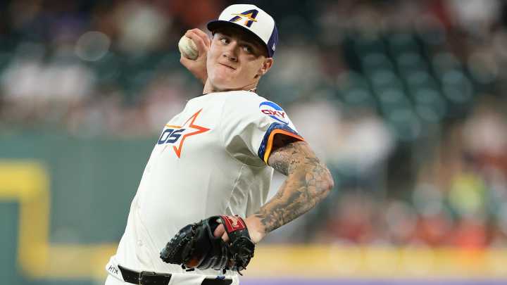 How did Tigers miss on Wayne State's Hunter Brown? Simple: That's baseball