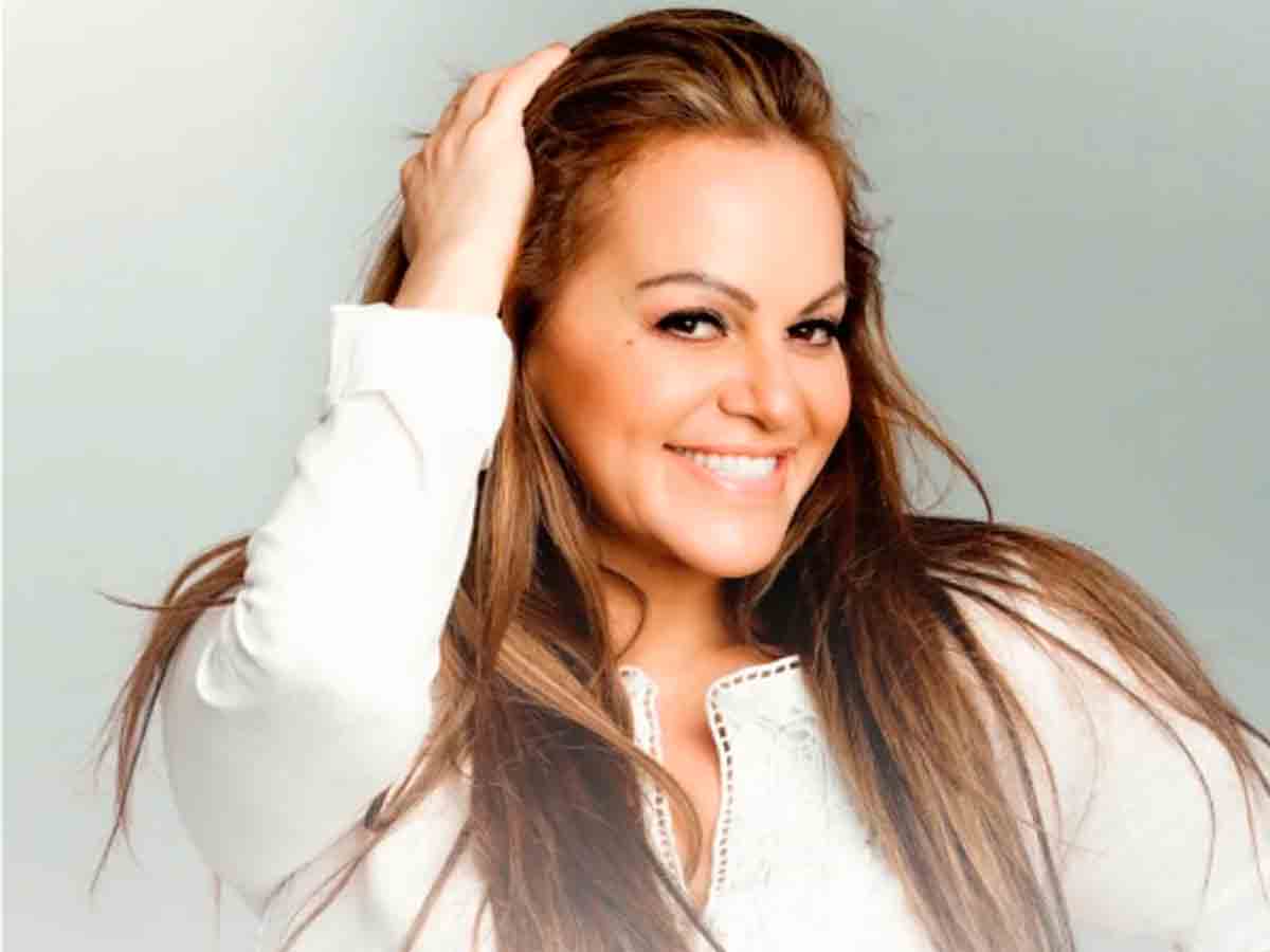¡Jenni Rivera regresa! Preparan álbum póstumo con voces inéditas y posible documental con IA