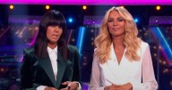 Strictly fans fear 'carnage' as Tess Daly makes announcement minutes into show