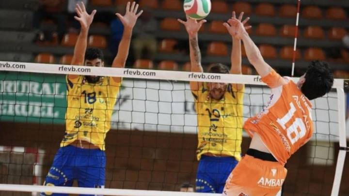 El Guaguas gana, pero pierde el liderato