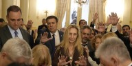 ¿Argentina repite el caso de Brasil? Mitos y verdades sobre el avance de la Iglesia Evangélica en la política local