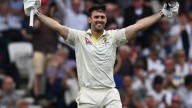 Cricket Australia T20I Captain Mitchell Marsh Back in Ashes 2025–26 Frame After Surprise Sheffield Shield Return