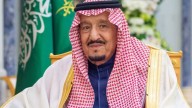 Saudi Arabia’s King Salman calls for rain-seeking prayers on Nov 12