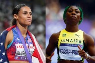 Sydney McLaughlin-Levrone Responds After Shelly-Ann Fraser-Pryce Urges Support for Jamaica Amid Hurricane Melissa