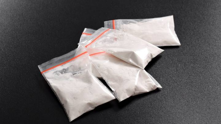 Guns, narcotics seized, over 100 people arrested in Pa. operation