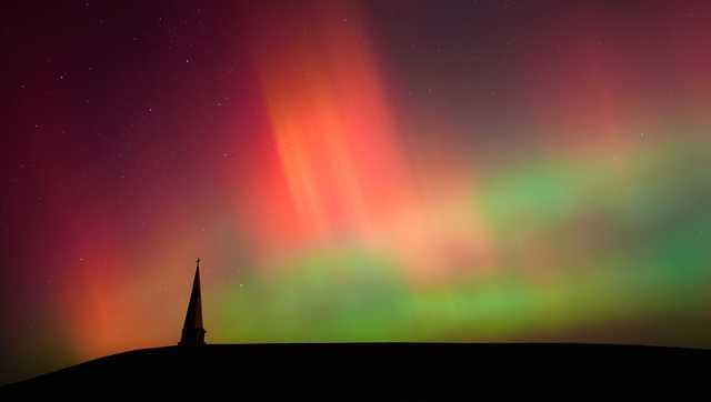 What are northern lights? Here's what to know about auroras.