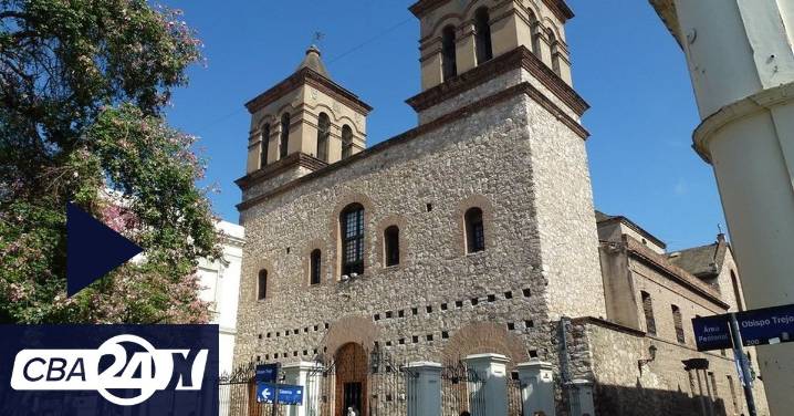 La UNC celebra los 25 años de la Manzana Jesuítica como Patrimonio de la Humanidad