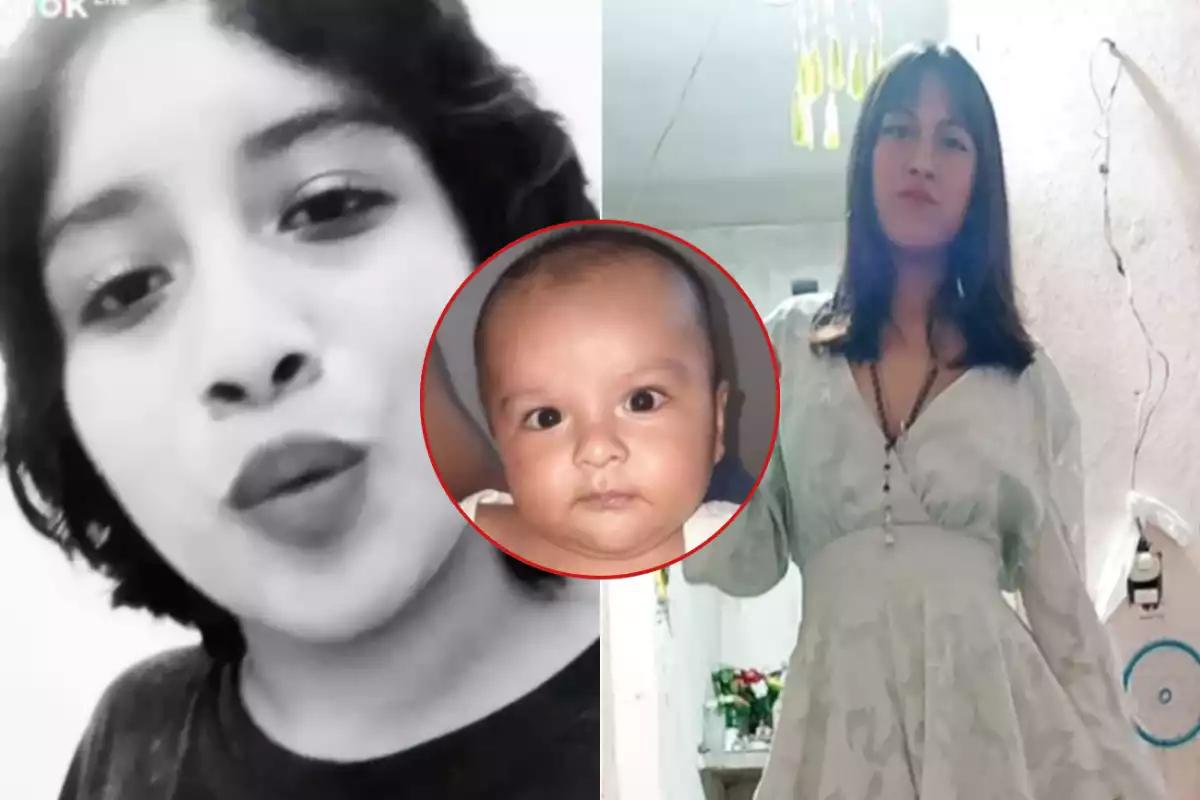 Activan Alerta Amber por 3 menores desaparecidos en Playa del Carmen; entre ellos, un bebé de cinco meses