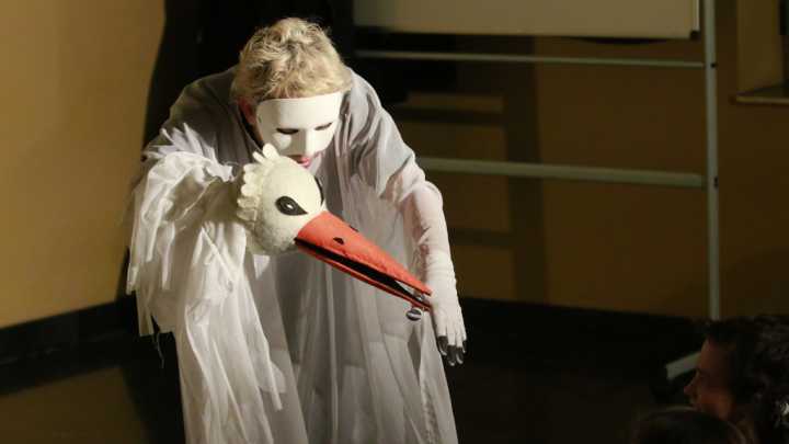 Cultura de kilómetro cero en el otoño de la Hoya de Huesca