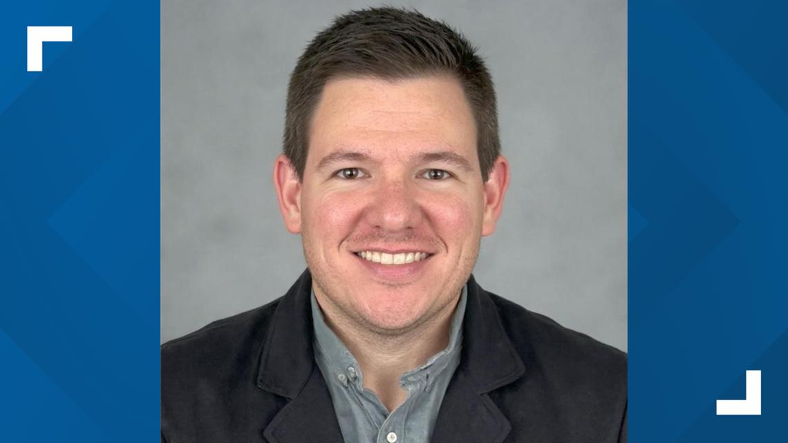 Alexander County appoints new county manager