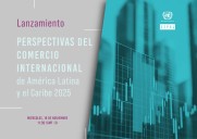 Cepal informará sobre impacto de aranceles de EEUU en la región
