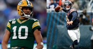 Kickoff time changed for Packers-Bears game on Dec. 7