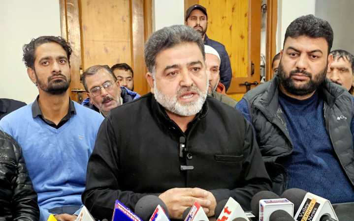 EJAC’s concern over Govt’s failure to address daily wagers issue