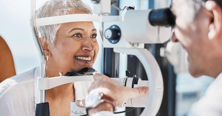 Adelántese a la enfermedad ocular diabética con la atención de un especialista de retina